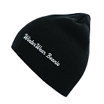 WinterWear Cotton Beanie